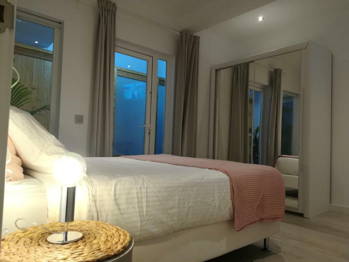 פוארטו דל כרמן Apartamento Daniela מראה חיצוני תמונה