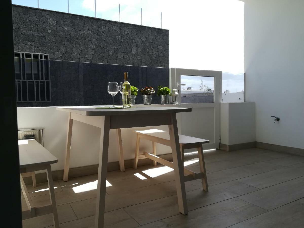 פוארטו דל כרמן Apartamento Daniela מראה חיצוני תמונה
