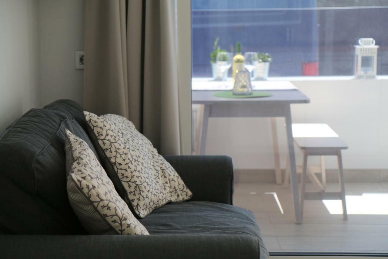 פוארטו דל כרמן Apartamento Daniela מראה חיצוני תמונה