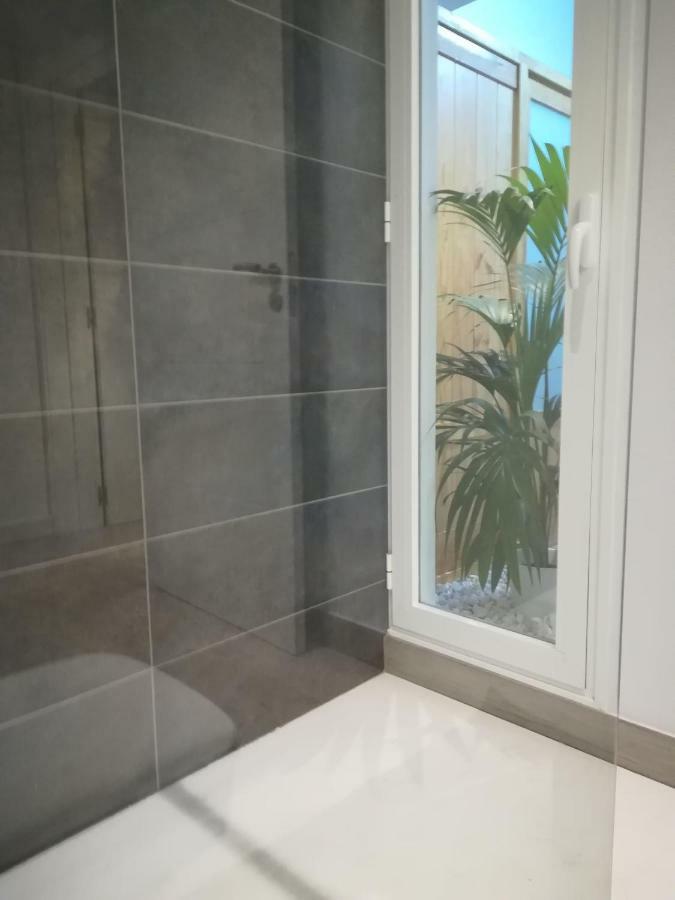 פוארטו דל כרמן Apartamento Daniela מראה חיצוני תמונה