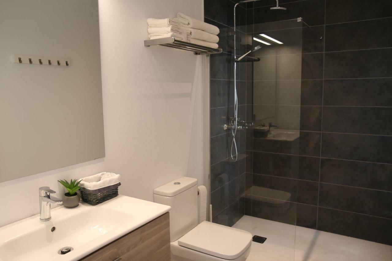 פוארטו דל כרמן Apartamento Daniela מראה חיצוני תמונה