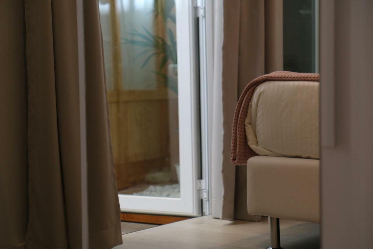 פוארטו דל כרמן Apartamento Daniela מראה חיצוני תמונה