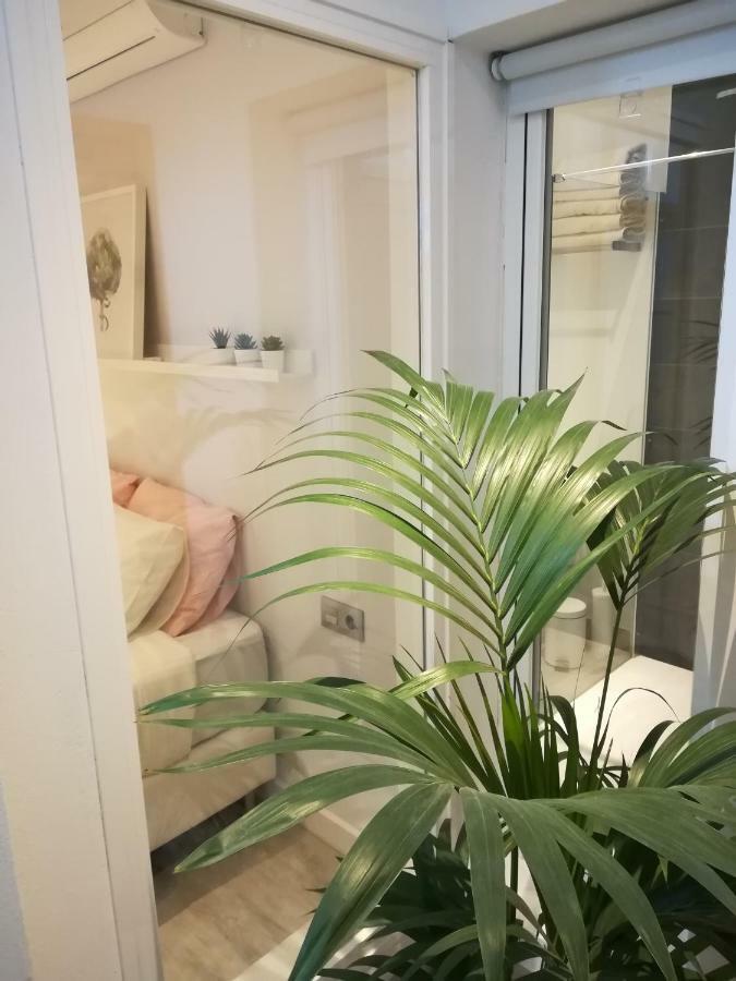 פוארטו דל כרמן Apartamento Daniela מראה חיצוני תמונה