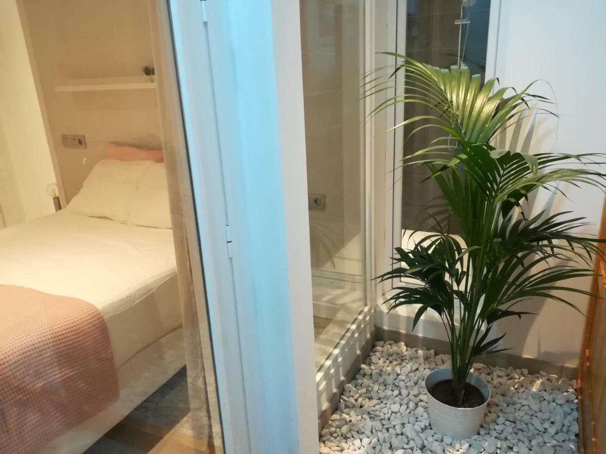 פוארטו דל כרמן Apartamento Daniela מראה חיצוני תמונה