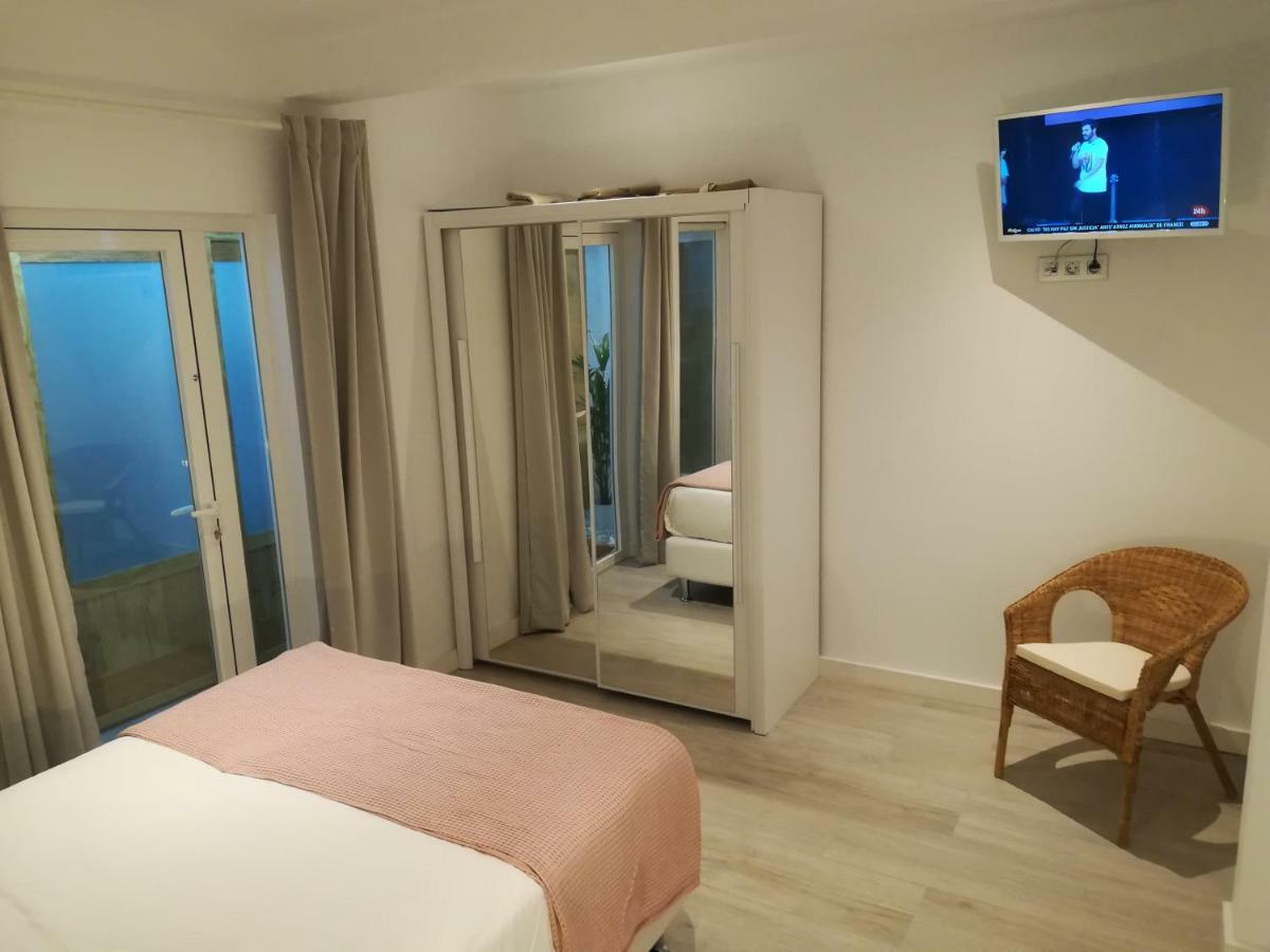 פוארטו דל כרמן Apartamento Daniela מראה חיצוני תמונה