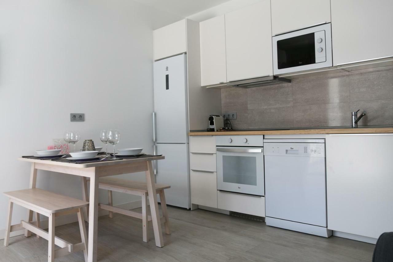 פוארטו דל כרמן Apartamento Daniela מראה חיצוני תמונה