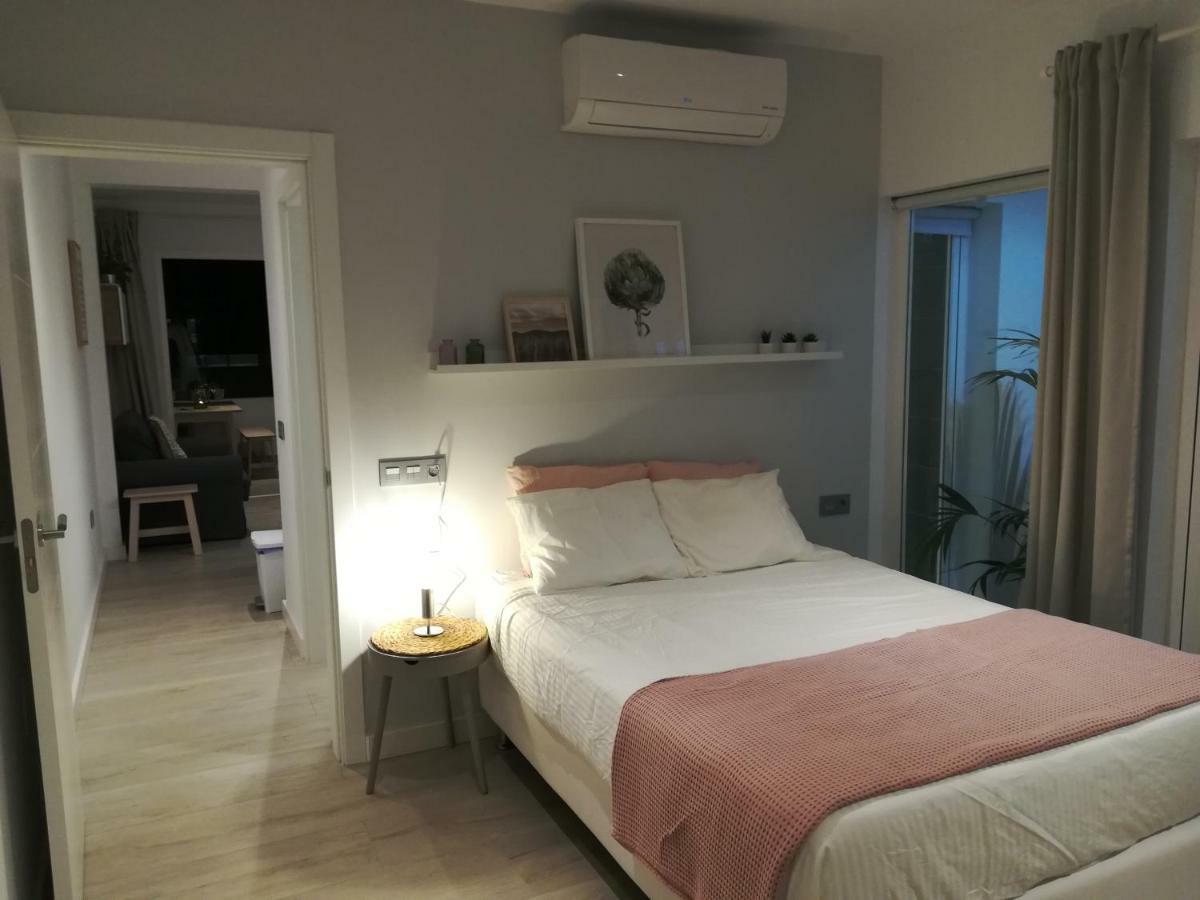 פוארטו דל כרמן Apartamento Daniela מראה חיצוני תמונה