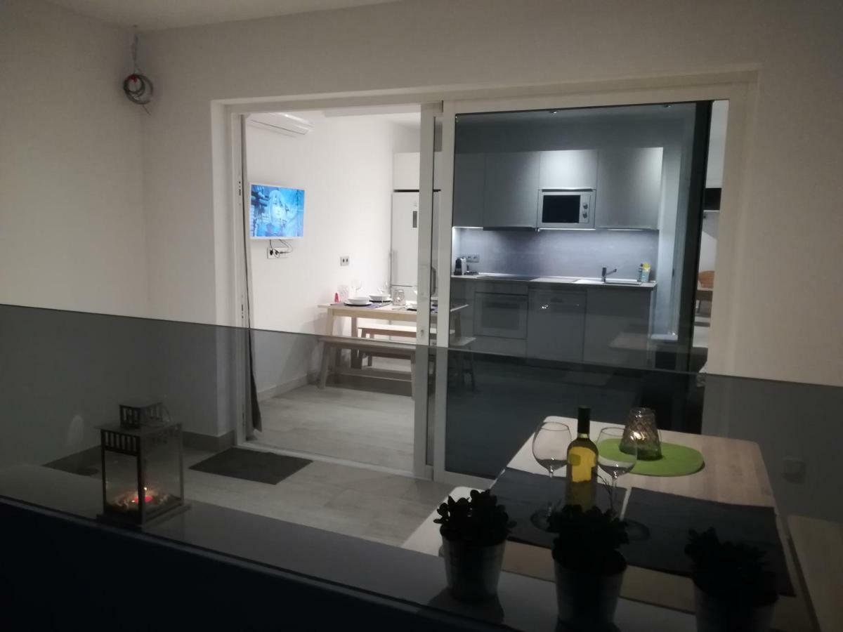 פוארטו דל כרמן Apartamento Daniela מראה חיצוני תמונה