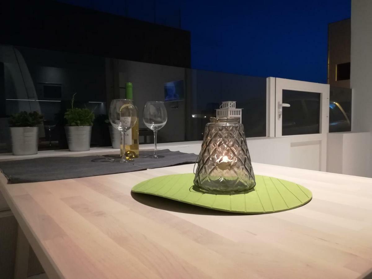פוארטו דל כרמן Apartamento Daniela מראה חיצוני תמונה